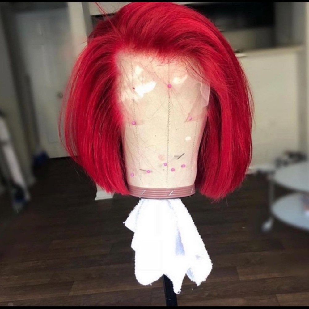 Hand made